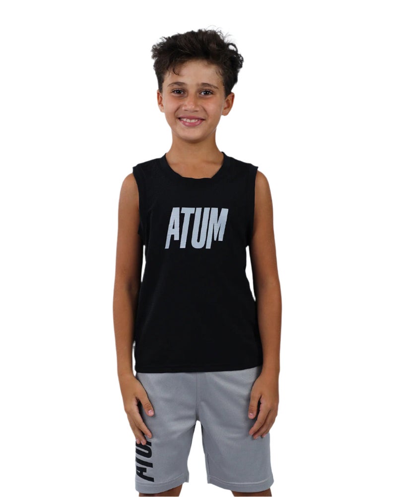 ATUM Dri-Fit Super  Tank Top - Image 1