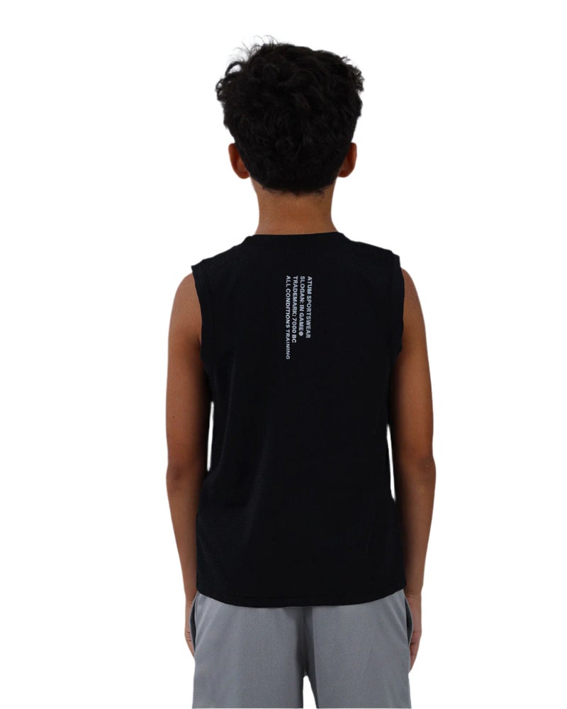 ATUM Dri-Fit Super  Tank Top - Image 2