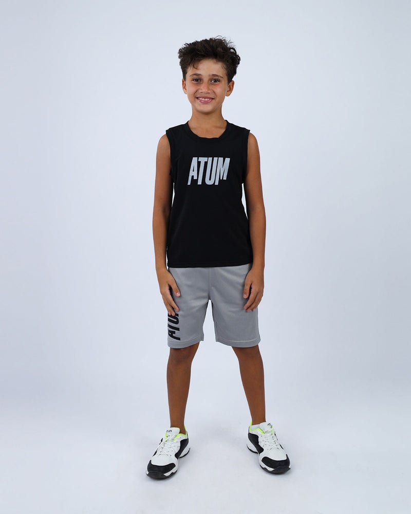 ATUM Dri-Fit Super  Tank Top - Image 4