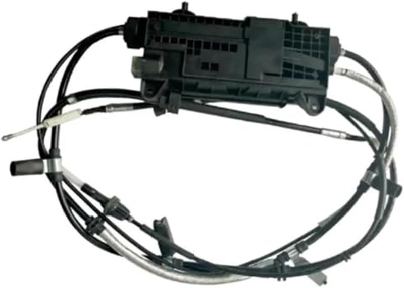 Wivplex Electric Parking Brake Actuator for LR3 - Image 2