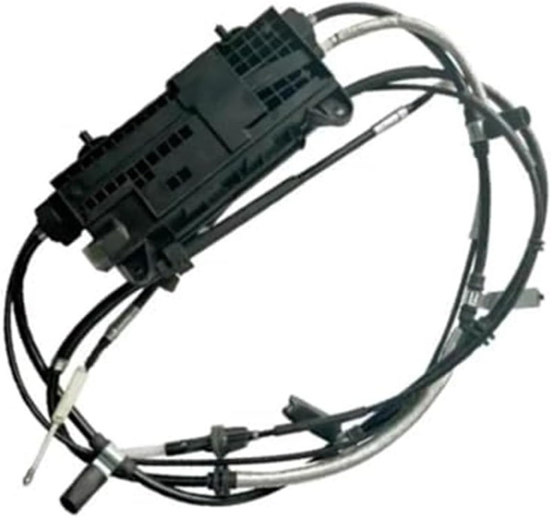 Wivplex Electric Parking Brake Actuator for LR3 - Image 5