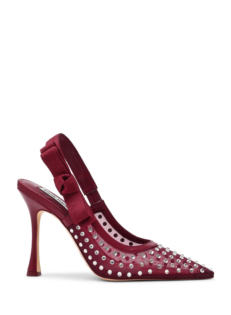 STEVE MADDEN Brylier Sling Back Heeled Sandals