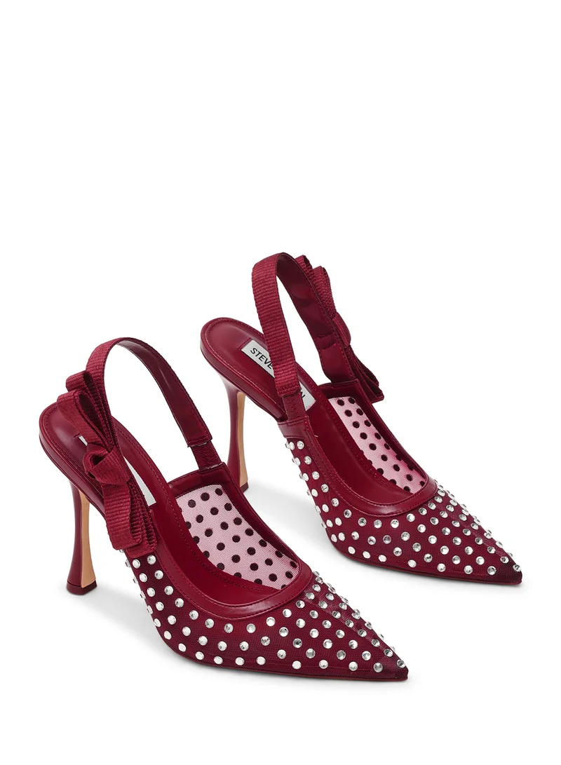 STEVE MADDEN Brylier Sling Back Heeled Sandals