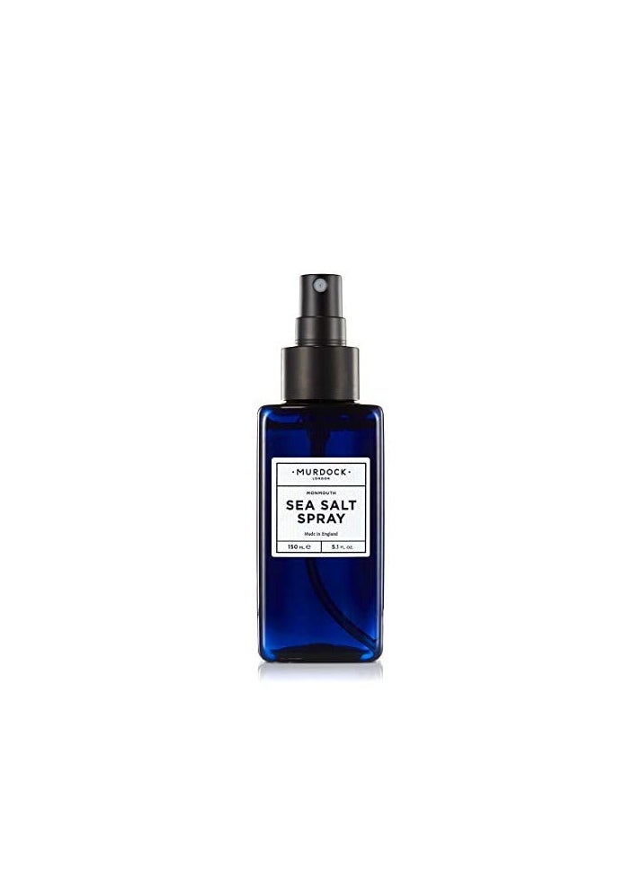 Murdock London Murdock London Sea Salt Spray & Volume Mousse Bundle | Boosts Texture & Volume | Made in England | Pack of 2  - Image 3