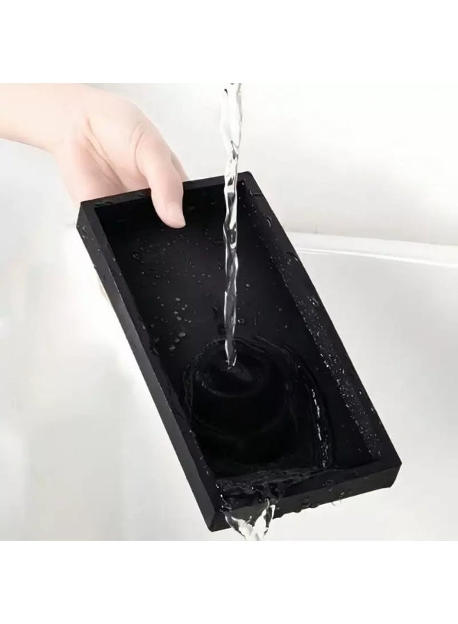 Aromatherapy Tray, Cosmetic Tray, Desktop Storage Tray - Image 4