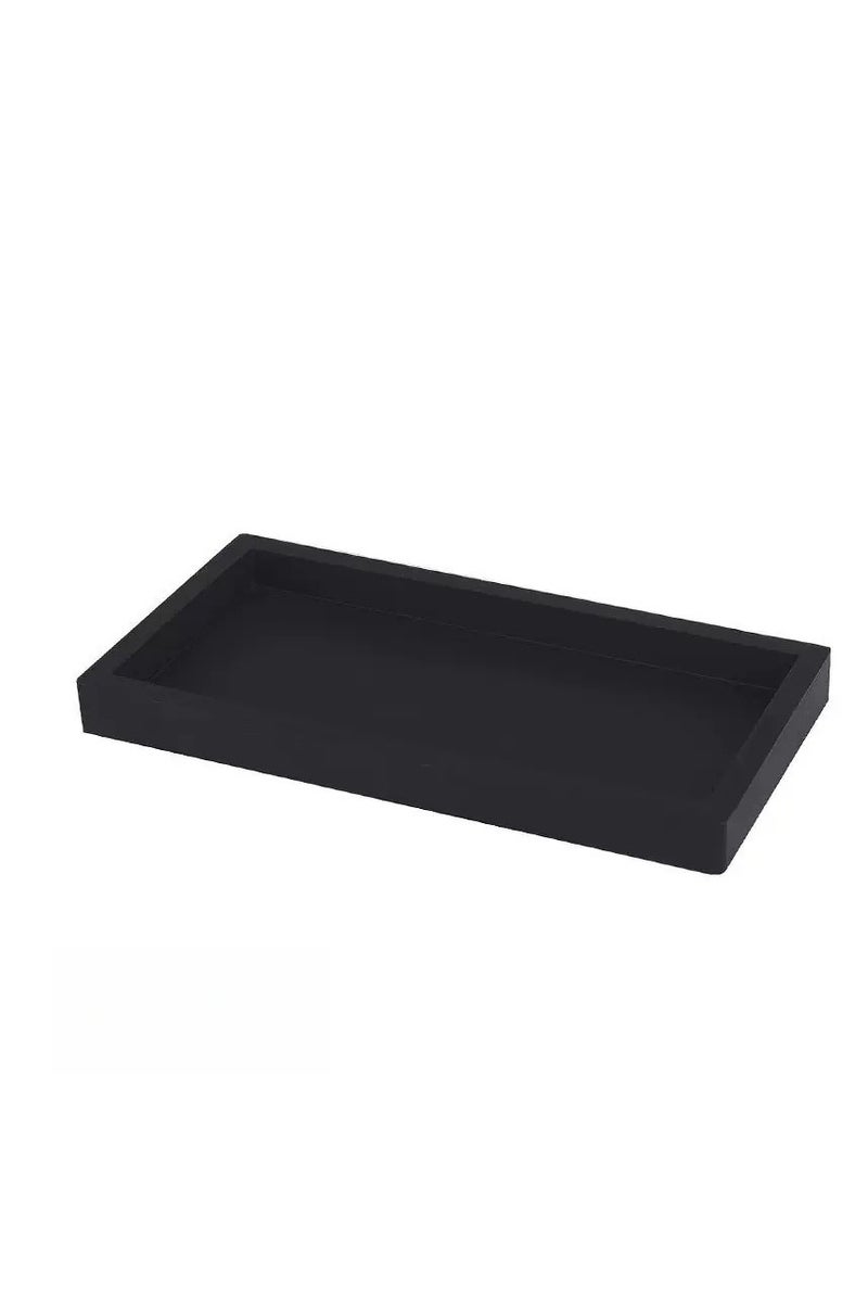 Aromatherapy Tray, Cosmetic Tray, Desktop Storage Tray - Image 1