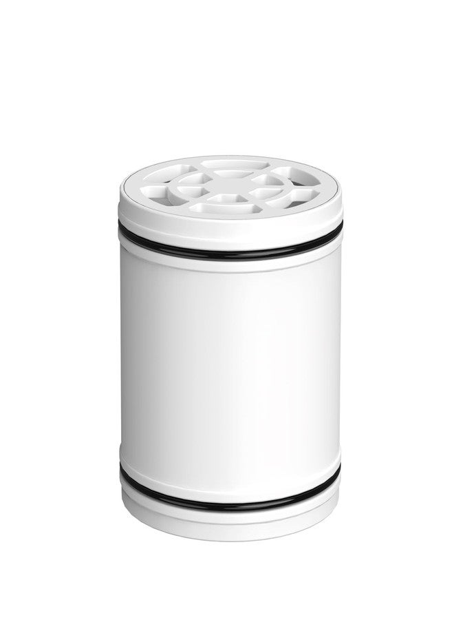 FASDUNT 20 Stage Shower Filter Replacement Cartridge - Reduces Chemicals & Chlorine - Restores PH Balance, Glowing Skin, Strong Nails & Shimmering Hair, Fits KB10 Showerhead - Image 1