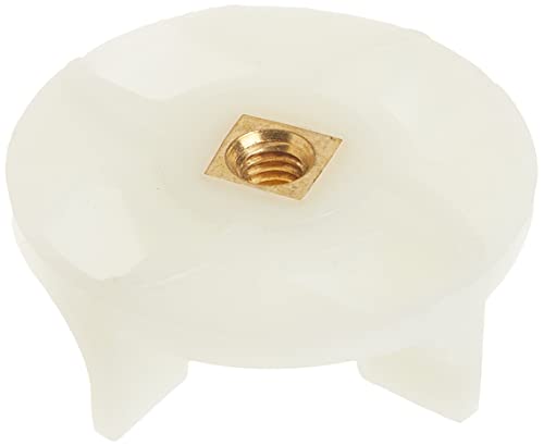 Preethi New Extra Strong Coupler for Jars of Eco Twin Eco Plus Steele and Blue Leaf Mixers - Image 3