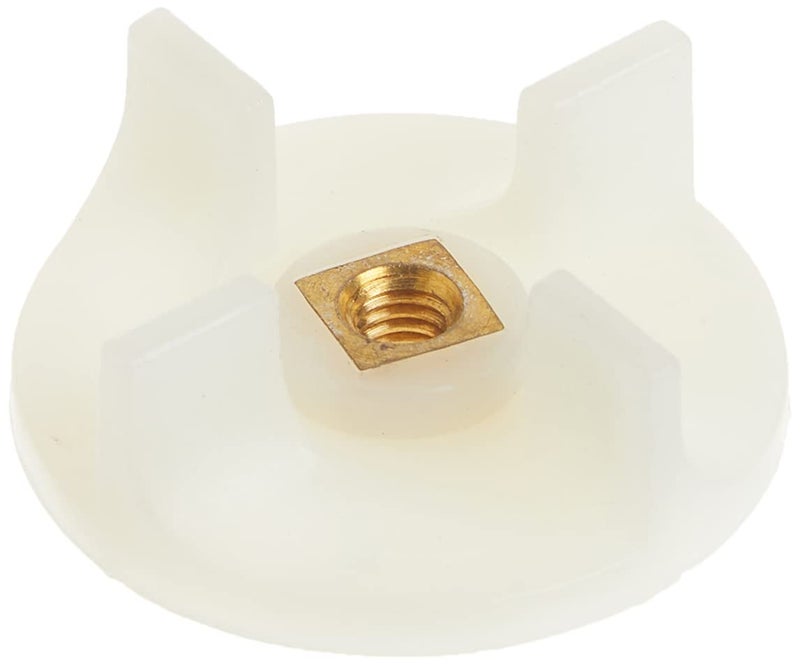 Preethi New Extra Strong Coupler for Jars of Eco Twin Eco Plus Steele and Blue Leaf Mixers - Image 2