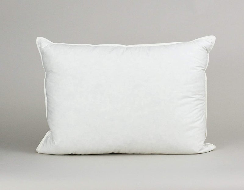 Tigers Trade Lines Luxury Soft Sleeping Pillows, Plush Alternative Super Soft Fiber Filled Pillow, Home Hotel Collection, Machine Washable