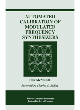 Automated Calibration of Modulated Frequency Synthesizers - pzsku/Z22873435A63C58B95FC9Z/45/1747922335/40f83d42-11ac-4abb-8878-6097f06677b4