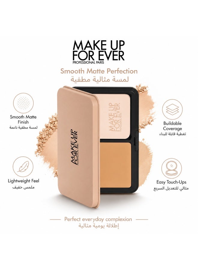 Make Up For Ever Powder Foundation 3Y40 - Image 1