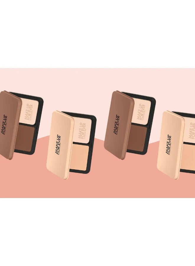 Make Up For Ever Powder Foundation 3Y40 - Image 3