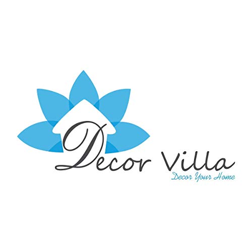 DecorVilla Decor Villa™ PVC Vinyl Panda with Tree 3D Wall Sticker JUST Peel & Stick New Modern Art & Trendy Wall Stickers for Home Decoration, Living Room,Office Bedroom etc Size- 58 CM X 40 CM, Multicolor - Image 5