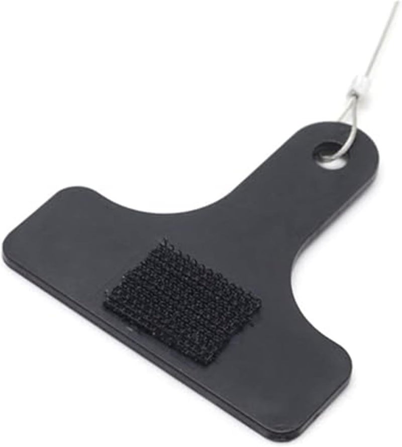 Vuzmode Fuel Filler Door Release Handle Actuator - Image 3