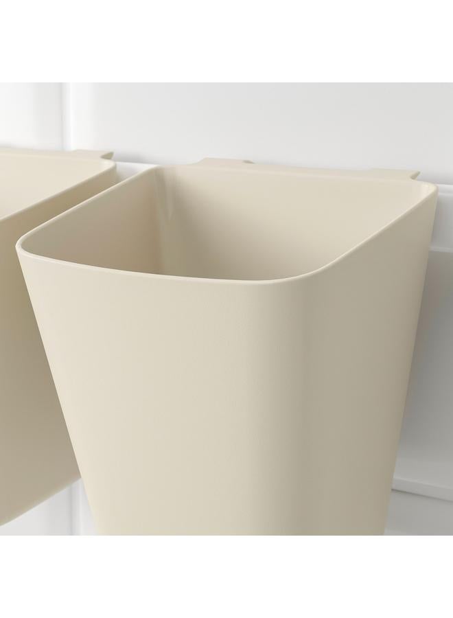 erorex Container, Beige, 12X11 Cm - Image 5
