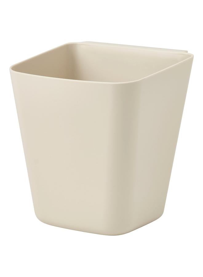erorex Container, Beige, 12X11 Cm - Image 1