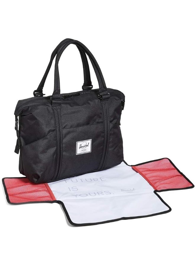 Herschel Strand Duffle Diaper Bag - Image 4