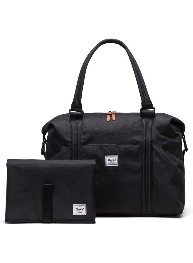 Herschel Strand Duffle Diaper Bag - Image 1