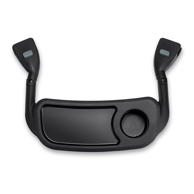 BOB Gear Wayfinder Snack Tray Only Compatible with Wayfinder Jogging Stroller - Image 1