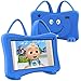 Trayoo Kids Tablet 7 inch Toddlers Learning Tablets with WiFi YouTube Dual Camera Touch Screen Parental Control Child Tablet for Boys Girls - Image 3