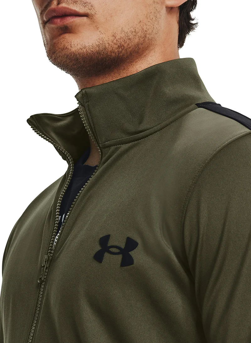 UNDER ARMOUR Rival Knitted Tracksuit