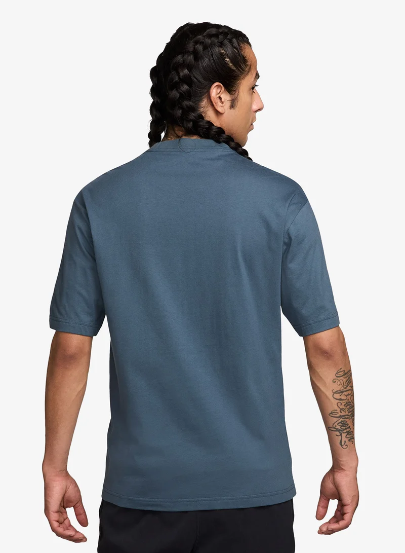 Jordan Jordan Jumpman Logo T-Shirt