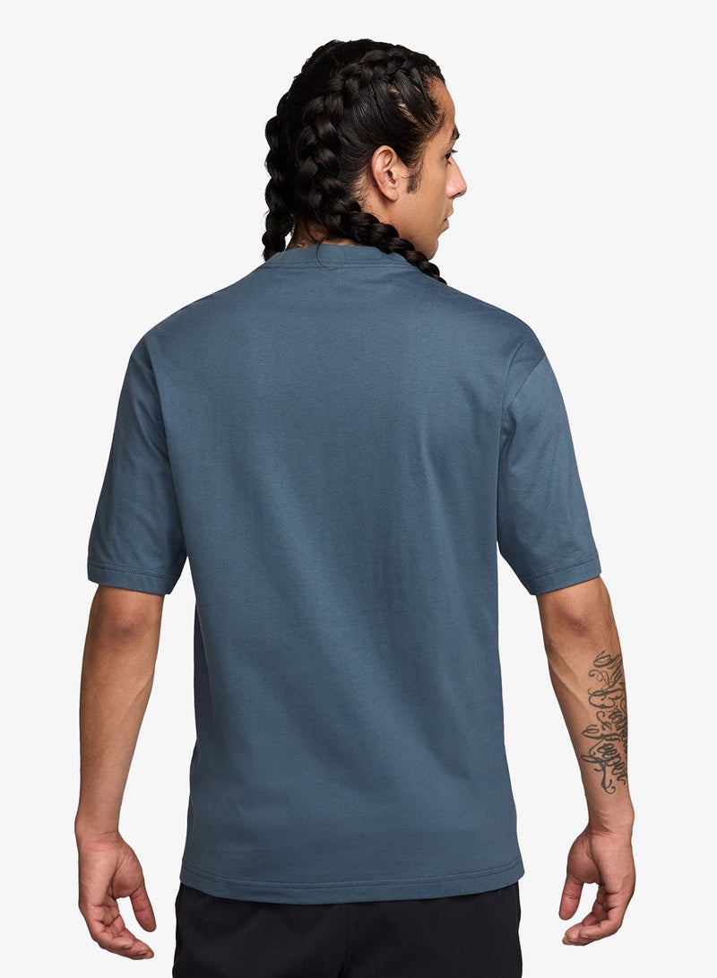 Jordan Jumpman Logo T-Shirt - Image 2