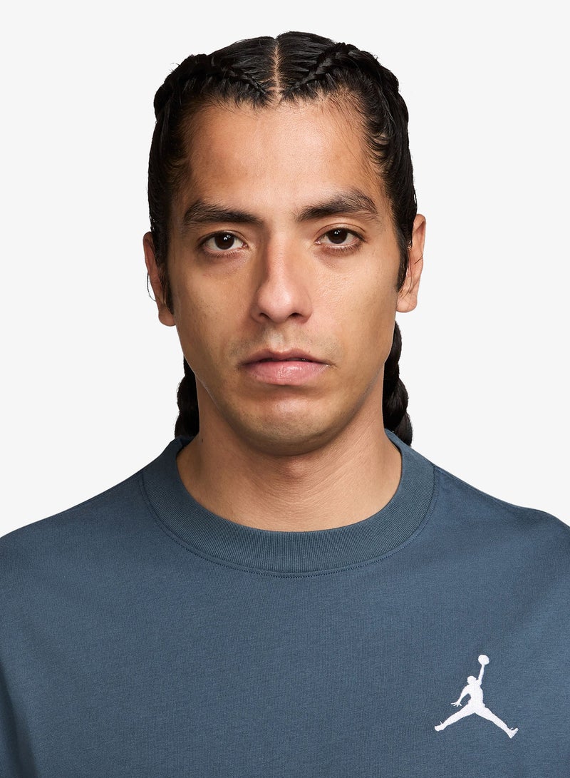 Jordan Jumpman Logo T-Shirt - Image 3