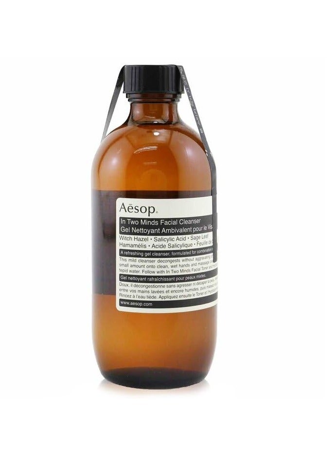 أيسوب منظف ​​الوجه إيسوب إن تو مايندز 200 مل - Image 3