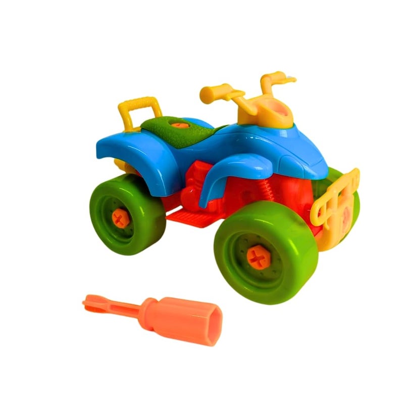 Outdoor Ride On Toy