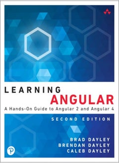 Learning Angular 