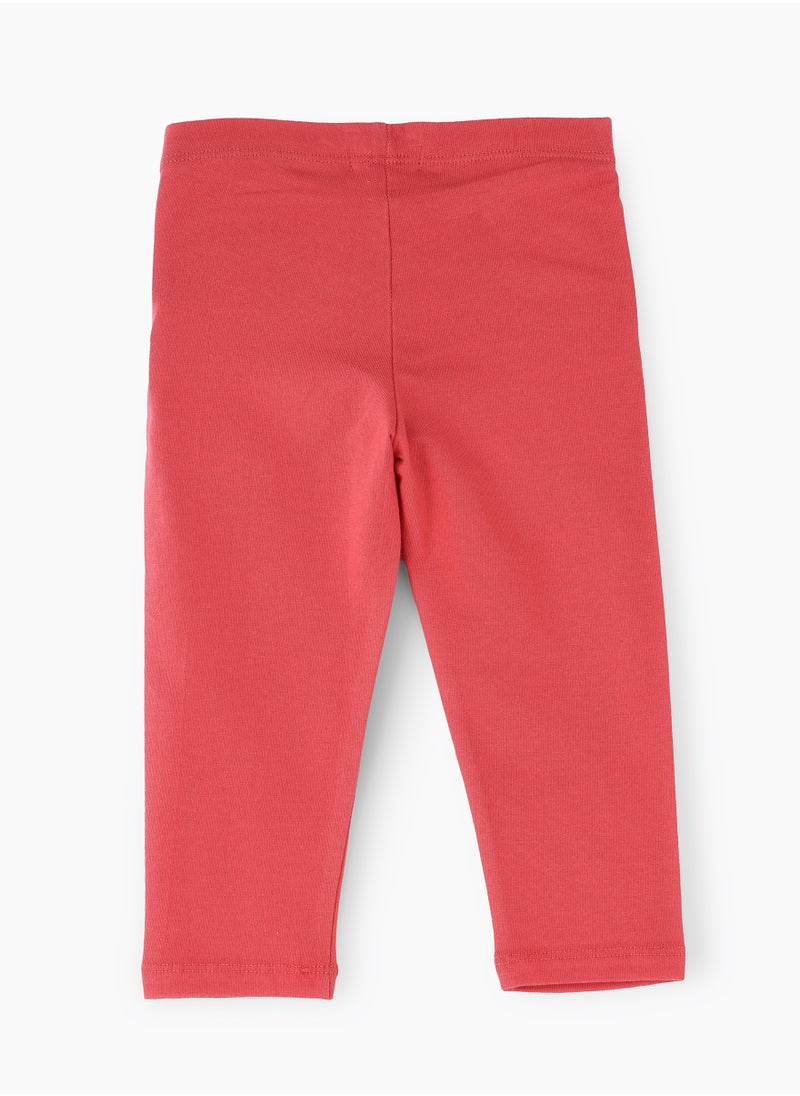 Jelliene Leggings, Soft and Comfortable Leggings for Girls  - Image 2