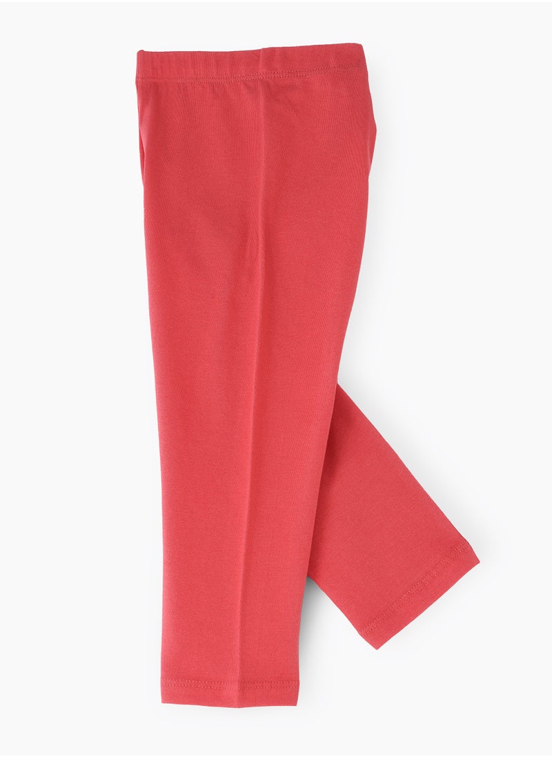 Jelliene Leggings, Soft and Comfortable Leggings for Girls  - Image 3