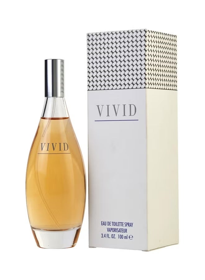 Vivid EDT 100ml