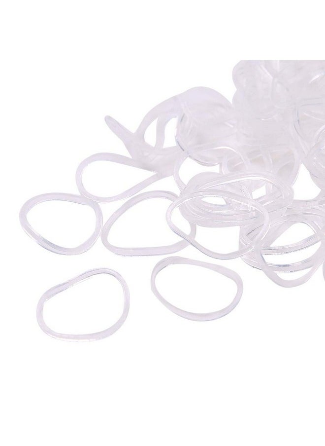 Sufermoe - 1500 Pcs Dog Hair Ties Pet Rubber Bands Hair Grooming Top Knots Pet Hair Bows Topknot Rubber Band Hair Bows Grooming Accessories For Pet Cat Dog - Image 1