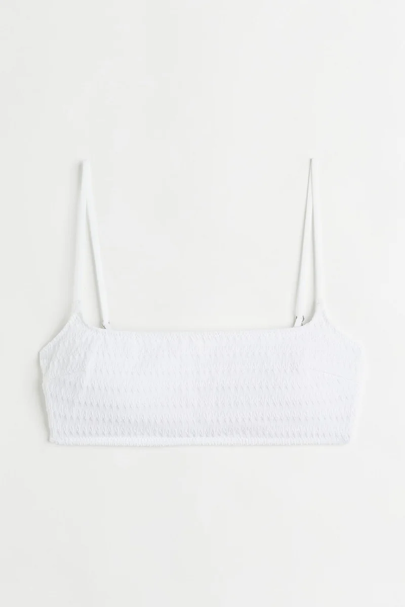 H&M Padded bikini top