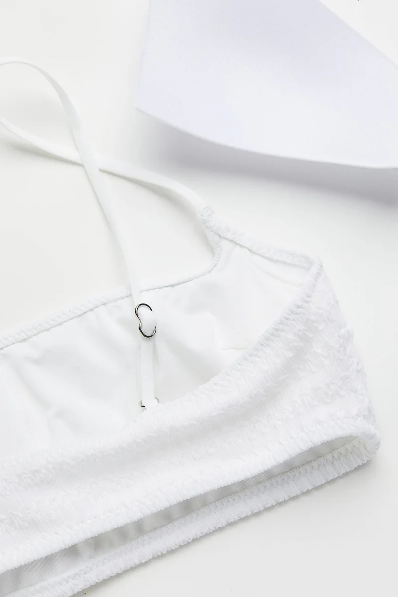 H&M Padded bikini top