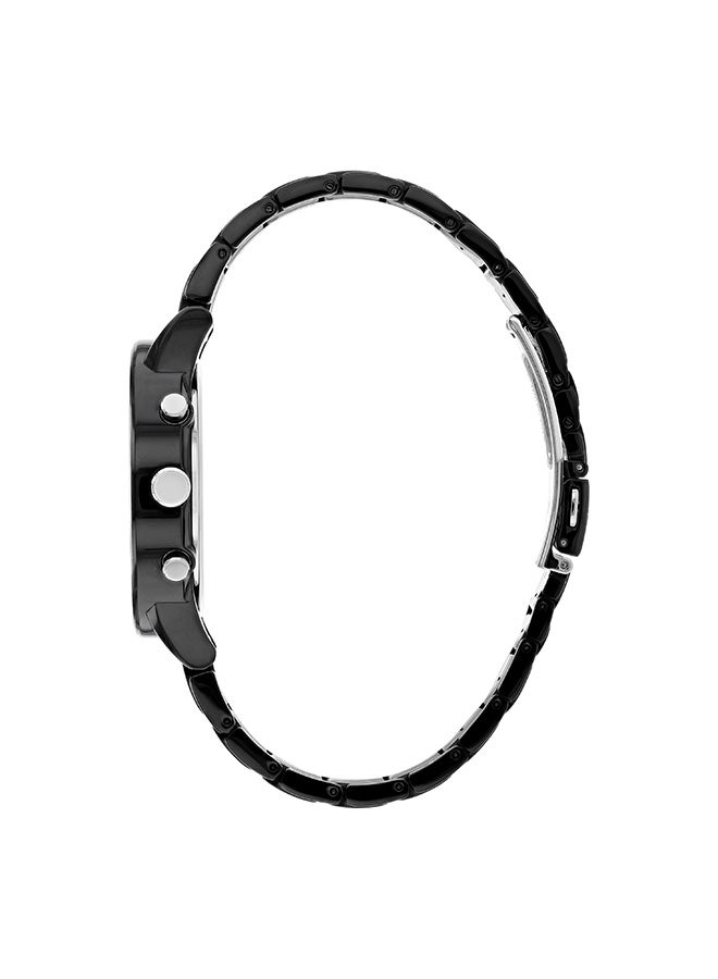 CITIZEN Men's Stainless Steel Strap  Watch AT2245-57E - 43 mm - Image 3