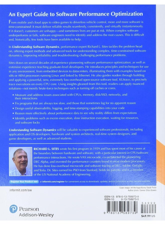 فهم ديناميكيات البرمجيات - Image 2