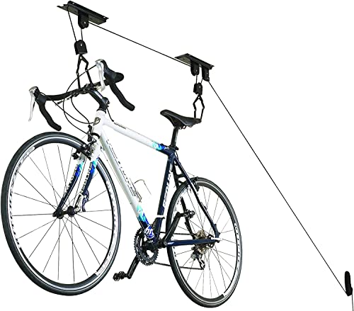 Cargoloc Bicycle Lift, Ceiling Mount - Image 1