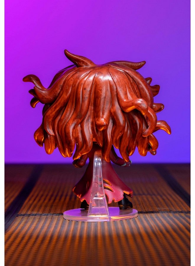 Funko Pop Marvel: What If? Zombie Scarlet Witch - Marvel What If - Collectable Vinyl Figure - Gift Idea - Official Merchandise - Toys for Kids & Adults - Superheroes Fans - Image 2