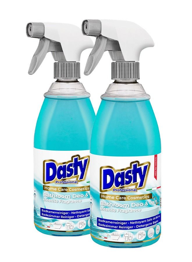 داستي منظف الحمامات الاحترافي - Image 2