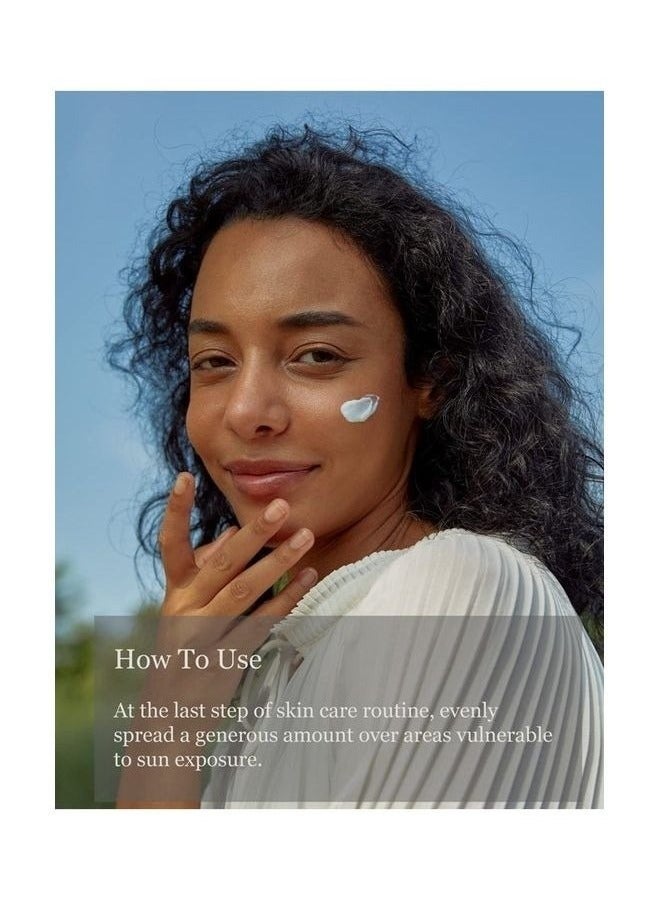 Beauty of Joseon Relief Sun SPF 50+ PA++++ – Rice & Probiotics, Hydrating & Soothing Sunscreen, 50ml (Packaging May Vary) - Image 3