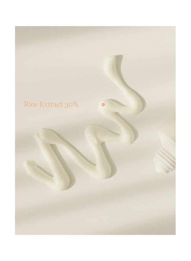 Beauty of Joseon Relief Sun SPF 50+ PA++++ – Rice & Probiotics, Hydrating & Soothing Sunscreen, 50ml (Packaging May Vary) - Image 5