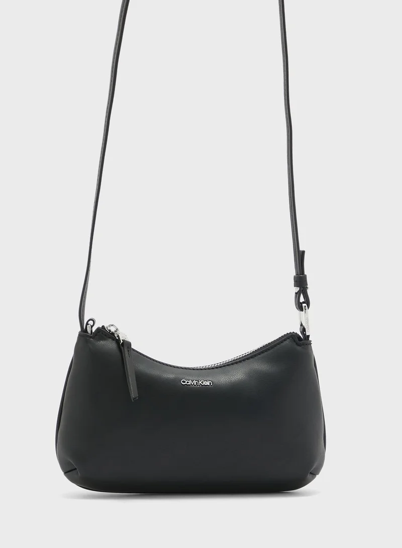 CALVIN KLEIN Narrow Strap Crossbody