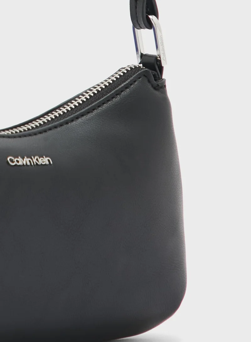 CALVIN KLEIN Narrow Strap Crossbody