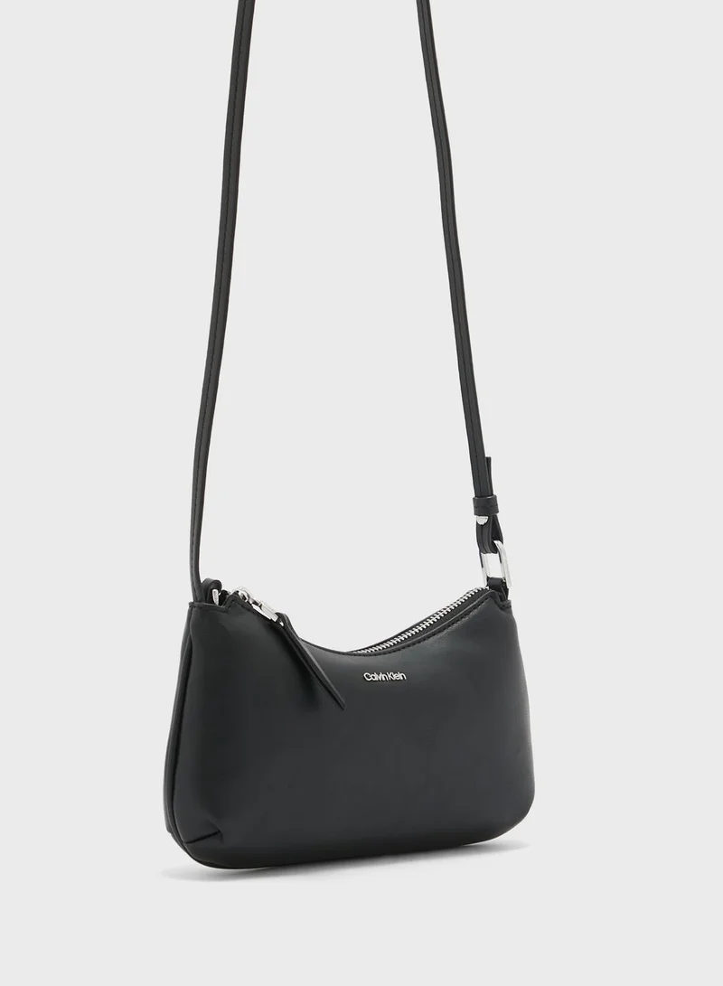 CALVIN KLEIN Narrow Strap Crossbody