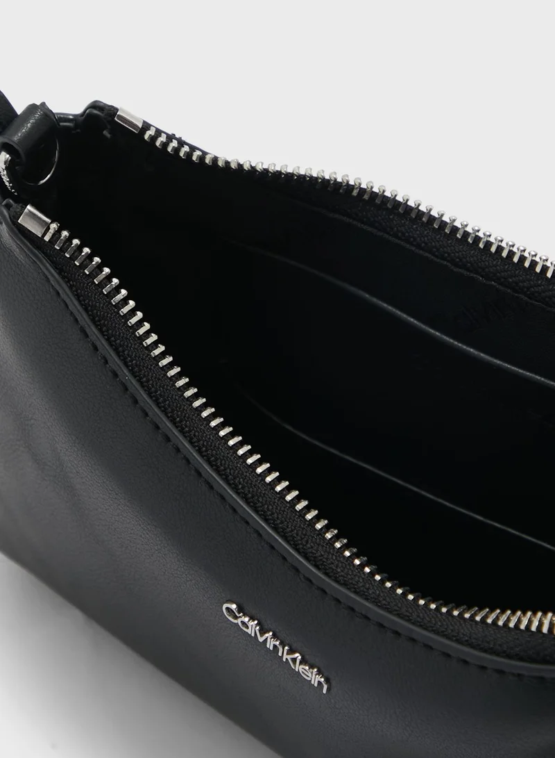 CALVIN KLEIN Narrow Strap Crossbody