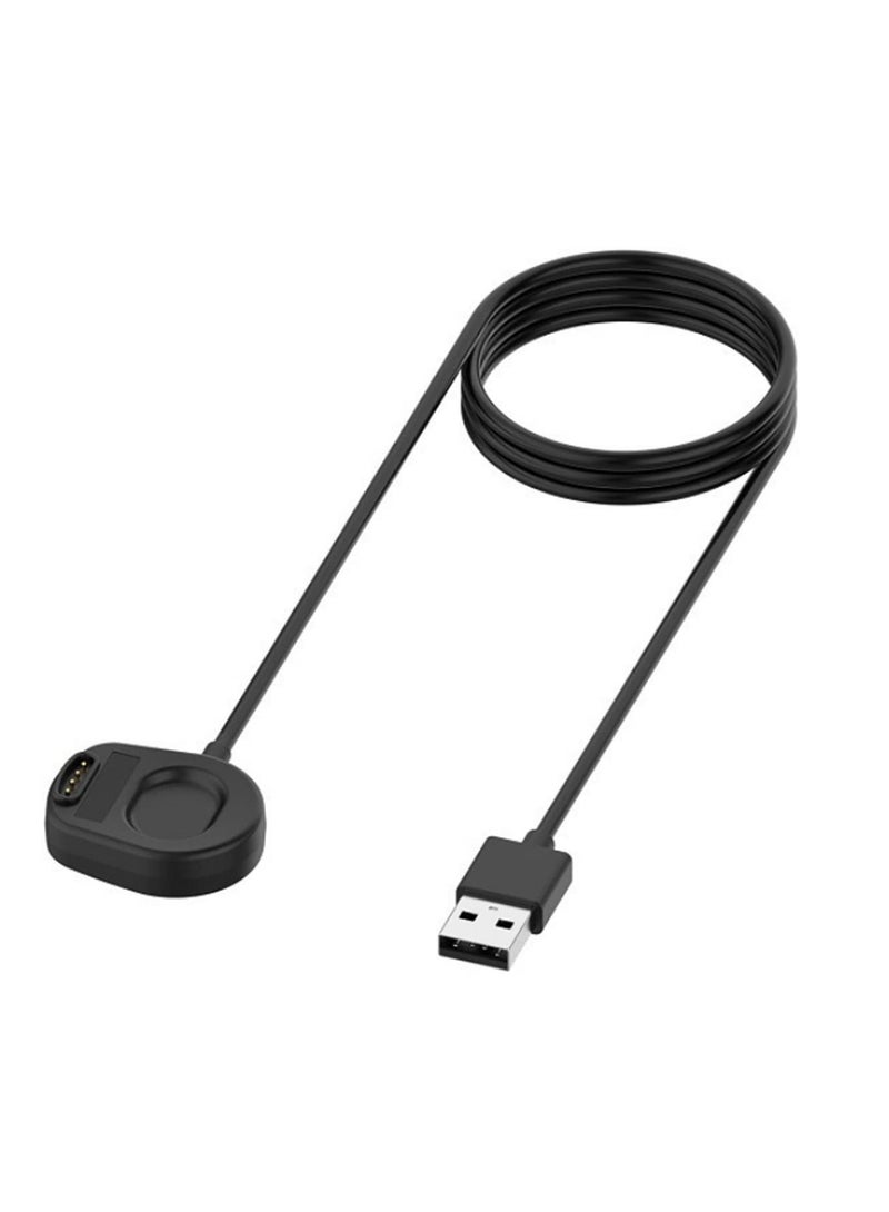USB Charger Cradle for Suunto 7 Charging Cable for Suunto7 Smart Watch Accessories Wireless Replacement Charger Dock Adapter  - Image 3
